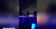 Cardi B poniosły emocje podczas koncertu . Artystka w trakcie występu rzuciła peruką w tłum