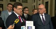 “Iustitia” domaga się postępowania dyscyplinarnego wobec sędziego Mitery