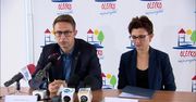 Burmistrz Olecka przedstawił wyniki kontroli w MOPS po śmierci 9-miesięcznej Bianki