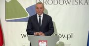 Minister środowiska: Program “Czyste powietrze” niezagrożony