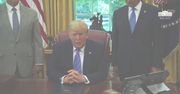 Teheran zwiększył zapasy wzbogaconego uranu. Zdaniem D. Trumpa to “igranie z ogniem”