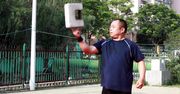 Stone lock. Poznaj chiński sport, który zwiększa wytrzymałość i wzmacnia ciało