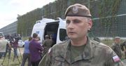 Poszukiwania Dawida Żukowskiego. W akcję zaangażowano Wojska Obrony Terytorialnej