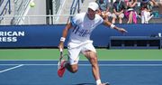 Łukasz Kubot i Marcelo Melo nie powtórzą sukcesu sprzed 2 lat i nie wygrają turnieju deblowego Wimbledonu