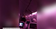 Dziewięć osób zostało rannych podczas turbulencji. Samolot musiał lądować awaryjnie na Hawajach