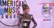Taylor Swift najwięcej zarabiającą gwiazdą. Magazyn “Forbes” ogłosił listę 100 najlepiej opłacanych celebrytów