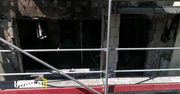 Odkręciły gaz i uciekły. Po wybuchu ukrywały się w szałasie