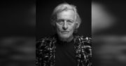 Zmarł Rutger Hauer. Aktor znany z „Łowcy androidów” miał 75 lat