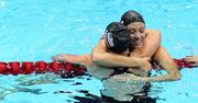 Pływaczka Dana Vollmer kończy karierę. Amerykanka ma w dorobku 7 medali igrzysk olimpijskich, w tym 5 złotych
