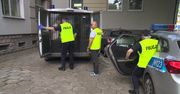 Trzech mężczyzn, którzy zaatakowali księdza w Szczecinie, usłyszało zarzuty i trafi do aresztu