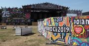 Uczestnicy Pol’and’Rock przybywają do Kostrzyna. Organizatorzy są zaskoczeni, że tak wcześnie