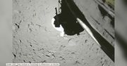 Japończycy zbombardowali asteroidę, a teraz ponownie na niej wylądowali. To część poszukiwań źródeł pochodzenia życia na Ziemi