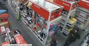 Kanadyjska policja udostępniła nagranie, na którym widać dwóch podejrzanych o zabójstwo trójki ludzi