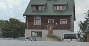 Policjant śmiertelnie postrzelił 30-latka, który dźgnął go nożem