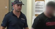 “To też nie było tak, że on rzucił się do Bogu ducha winnej osoby.” adwokat kierowcy o sytuacji na przejściu dla pieszych w Lesznie