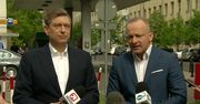 “Zniesienie opłaty emisyjnej i obniżenie marży”. Propozycje PO na obniżenie cen paliw