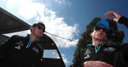 Trening F1 przerwany po 12. minutach. Bolid Williamsa uszkodzony przez… poluzowaną studzienkę kanalizacyjną