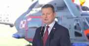 „Przed Świdnikiem stoją perspektywy rozwoju”. Cztery śmigłowce za 1,65 mld zł dla Marynarki Wojennej