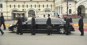 Kim Dzong Un dotarł do Władywostoku. Spotka się tam z Władimirem Putinem