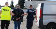 Rozkochiwał w sobie kobiety, a potem wyłudzał od nich pieniądze