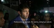 Czołowy polityk opozycji został zatrzymany przez służbę bezpieczeństwa Wenezueli