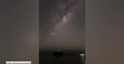 Spektakularny deszcz meteorytów nad Sydney. Rój eta Akwarydy można dostrzec także w Polsce