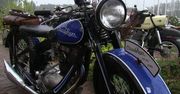 Wyjątkowe mistrzostwa motocykli. Zabytkowe pojazdy zjechały do Łeby