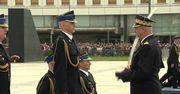 „Jesteście na każde wezwanie – bezinteresowni, oddani i wierni”. Prezydent podziękował strażakom podczas ich święta