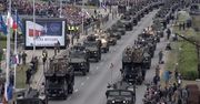 „Silni w sojuszach” – defilada wojskowa w stolicy. Siły zbrojne zaprezentowały się w Warszawie