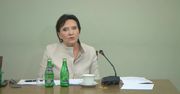 “Stawiano nas jako wzór w Komisji Europejskiej, teraz stawiają nas przed trybunałami”. E. Kopacz zeznaje przed komisją ds. VAT