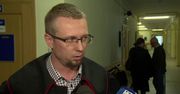 Nie znali się, “Wojtas” odrąbał ofierze rękę maczetą. Usłyszał wyrok za zabójstwo