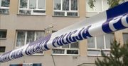 Śmierć w szkole w Wawrze. “Prowadzona była reanimacja, niestety była nieskuteczna”