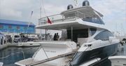 Od funkcjonalności do przepychu. Cypryjski Limassol gościł coroczne targi łodzi