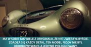 Najstarsze istniejące Porsche wystawione na aukcję
