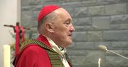 Kardynał Kazimierz Nycz apeluje do wiernych o pamięć o ludziach skrzywdzonych przez Kościół