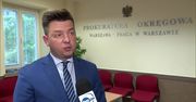 Strzelał z kuszy w pobliżu przedszkola