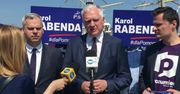 J. Gowin za powołaniem wewnątrzkościelnej komisji ds. pedofilii duchownych z udziałem osób świeckich i ekspertów