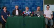 “Urodziły się w zaskakująco dobrym stanie”. Lekarze o pierwszych w historii Polski sześcioraczkach