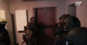 CBŚP w Katowicach zlikwidowało zbrojną grupę przestępczą. Zatrzymano pseudokibiców podejrzanych m.in. o przemyt narkotyków