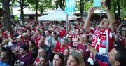 Piłkarze Bayernu świętowali mistrzostwo z kibicami. Lewandowski pochwalił się nagrodą
