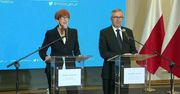 Płaca minimalnie wzrośnie o 200 złotych. To zapowiedź ustępującej minister E. Rafalskiej