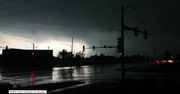 Służby ostrzegają przed kolejnymi tornadami w stanie Kansas