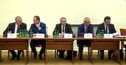Komisja śledcza do spraw VAT składa zawiadomienie o możliwości popełnienia przestępstwa przez b. ministra finansów M. Szczurka