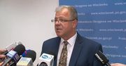 Zarzut usiłowania zabójstwa wielu osób dla 18-latka, który strzelał w szkole w Brześciu Kujawskim