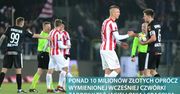 Ekstraklasa ogłosiła podział nagród dla klubów