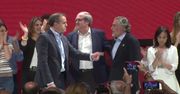 Partia premiera P. Sancheza wyśle do europarlamentu 20 deputowanych