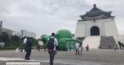 Tajwan upamiętnił 30. rocznicę protestów na placu Tiananmen