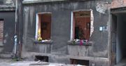 Wybuch gazu w kamienicy w centrum Częstochowy