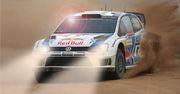 Znaleziono skradziony samochód rajdowy o wartości miliona złotych.