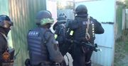 FSB zatrzymała podejrzanych o współpracę z Państwem Islamskim. Mieli przygotowywać zamachy terrorystyczne